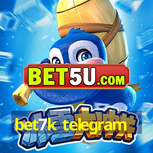 bet7k telegram